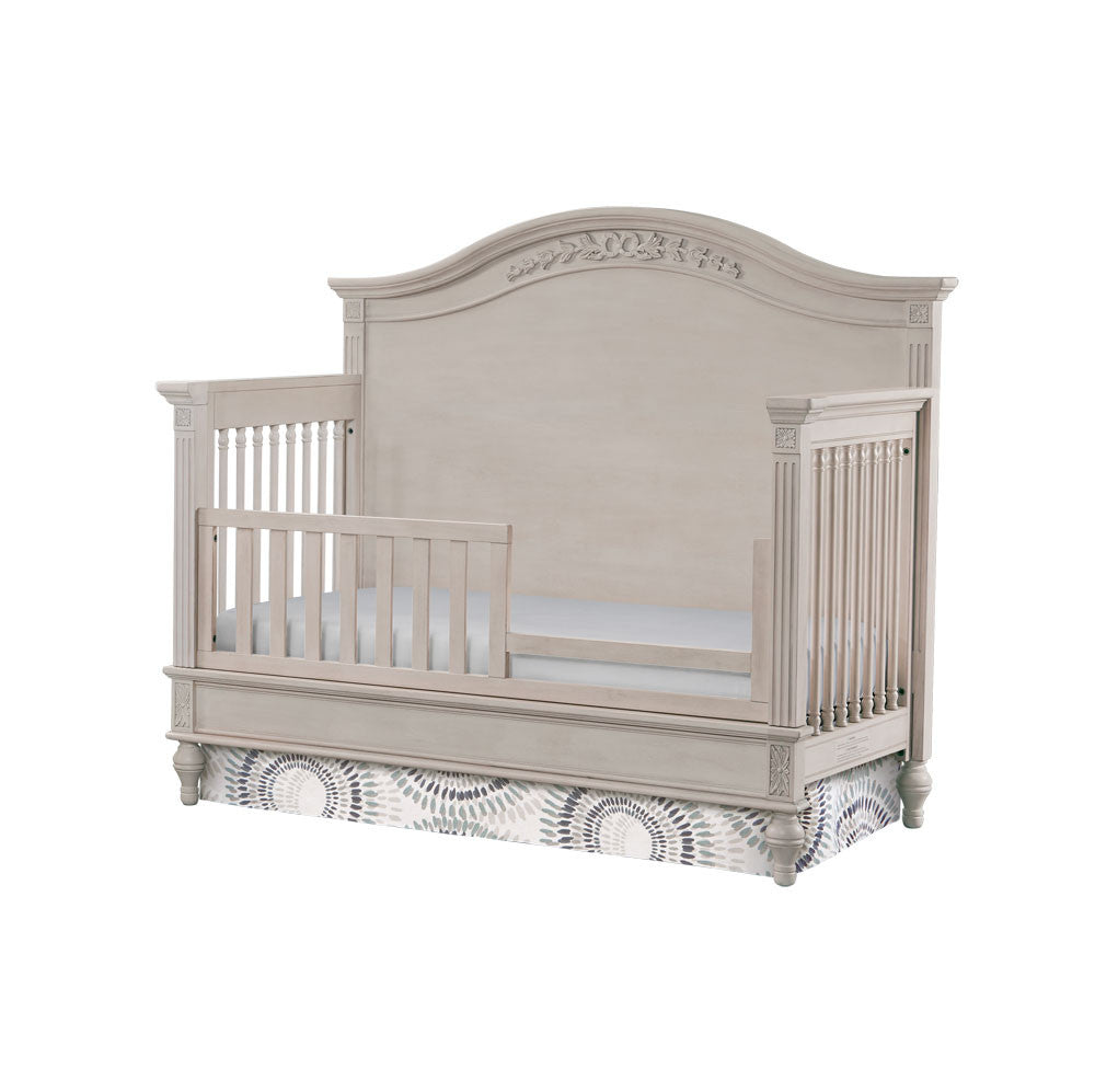 Westwood Viola Convertible Crib in Lace- Bambi Baby