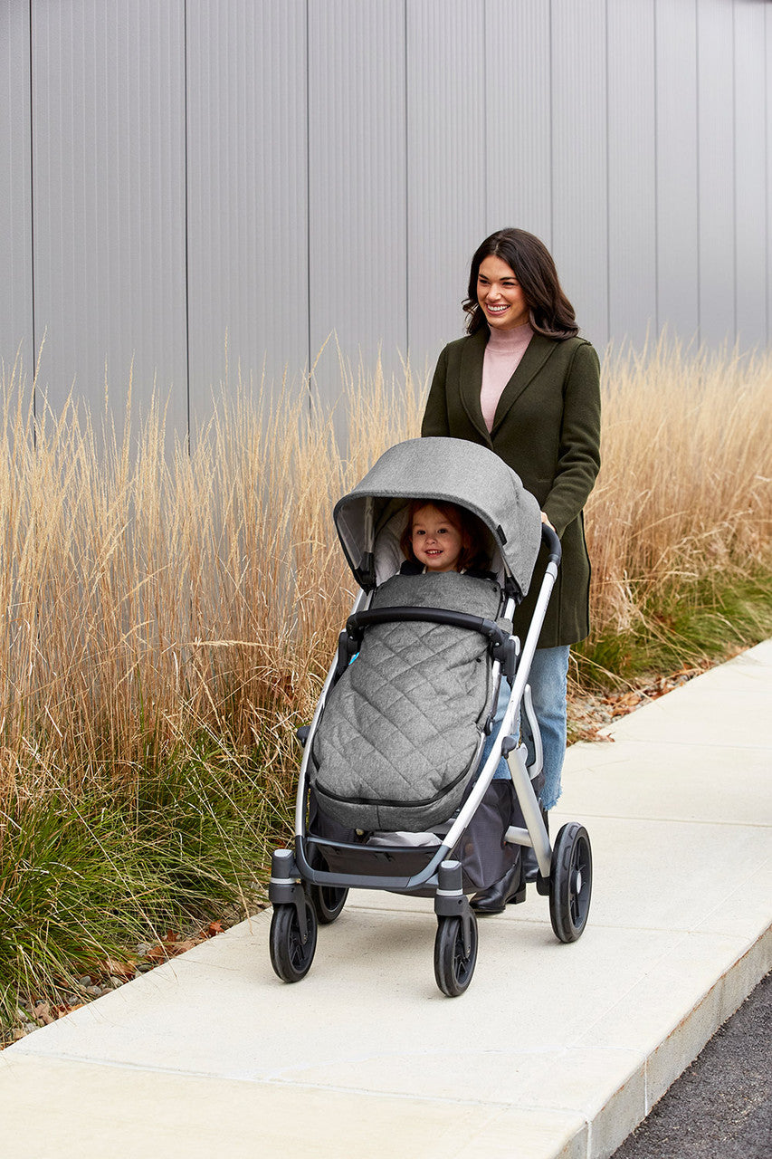 UPPAbaby Cozy Ganoosh- Bambi Baby