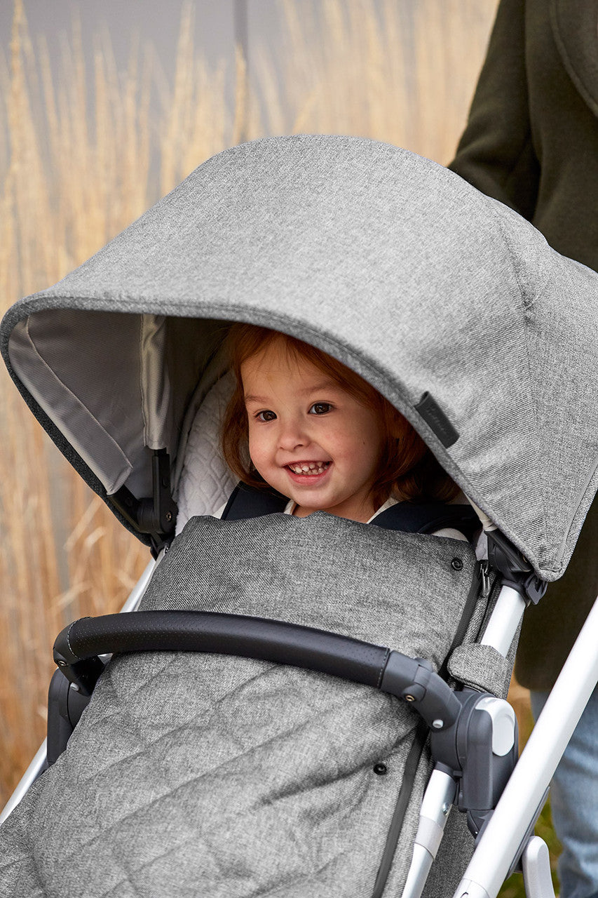UPPAbaby Cozy Ganoosh- Bambi Baby
