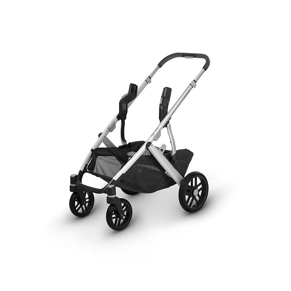 UPPAbaby Upper Car Seat Adapters for VISTA, VISTA V2, CRUZ and CRUZ V2 ( Maxi-Cosi, Nuna, Cybex)- Bambi Baby