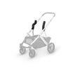 UPPAbaby Car Seat Adapters for Vista (2015-newer models), Cruz (all models), Kona - Maxi-Cosi®, Nuna®, Cybex, BeSafe®