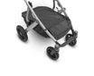 Capa para cesto UPPAbaby para carrinhos Vista V2 e Cruz V2
