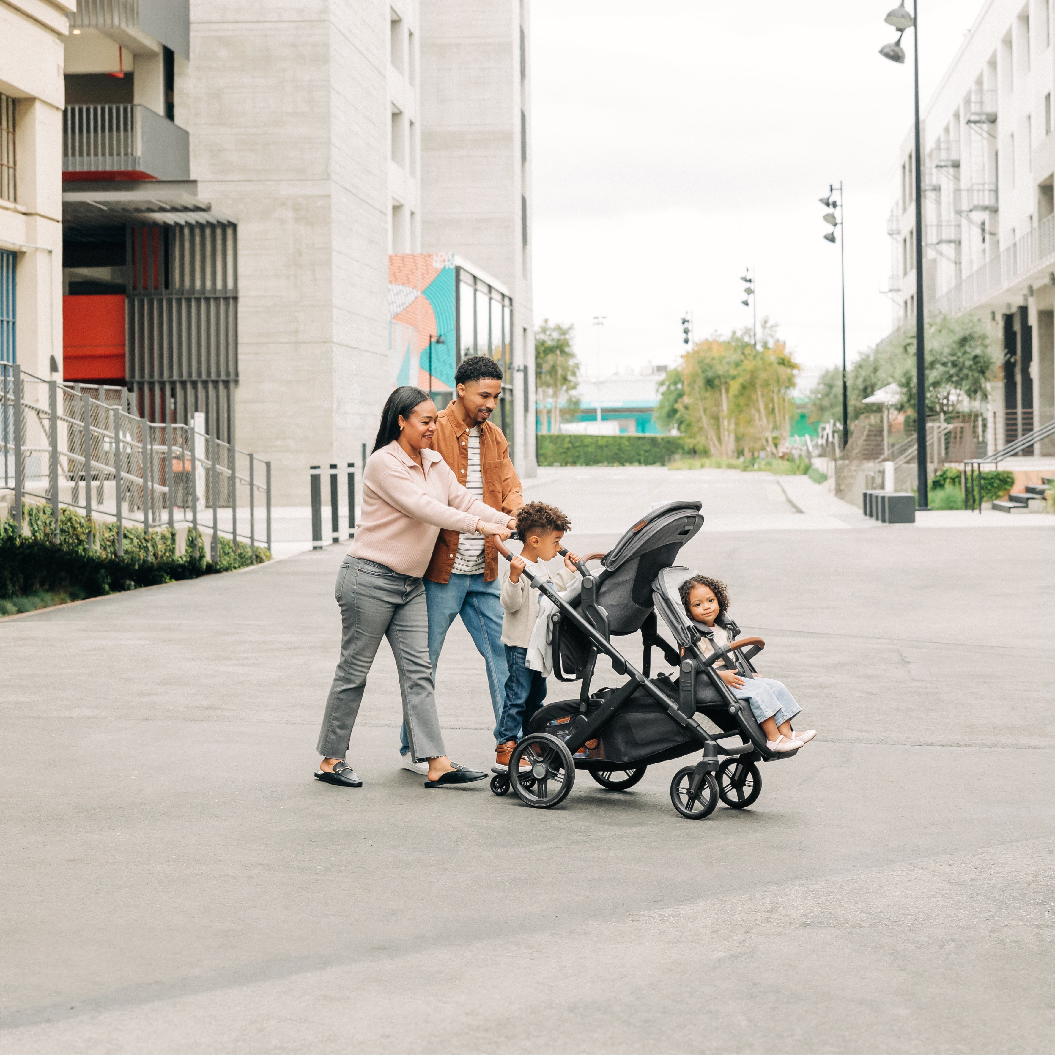 Stroller Bundles - Bambi Baby