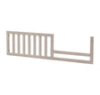 Westwood Viola Toddler Guard Rail in Lace - Bambi Baby