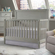 Westwood Vivian Collection Convertible Crib in Dawn - Bambi Baby