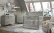 Westwood Vivian Collection Convertible Crib in Dawn - Bambi Baby