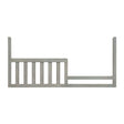 Westwood Vivian Collection Toddler Guard Rail in Dawn - Bambi Baby