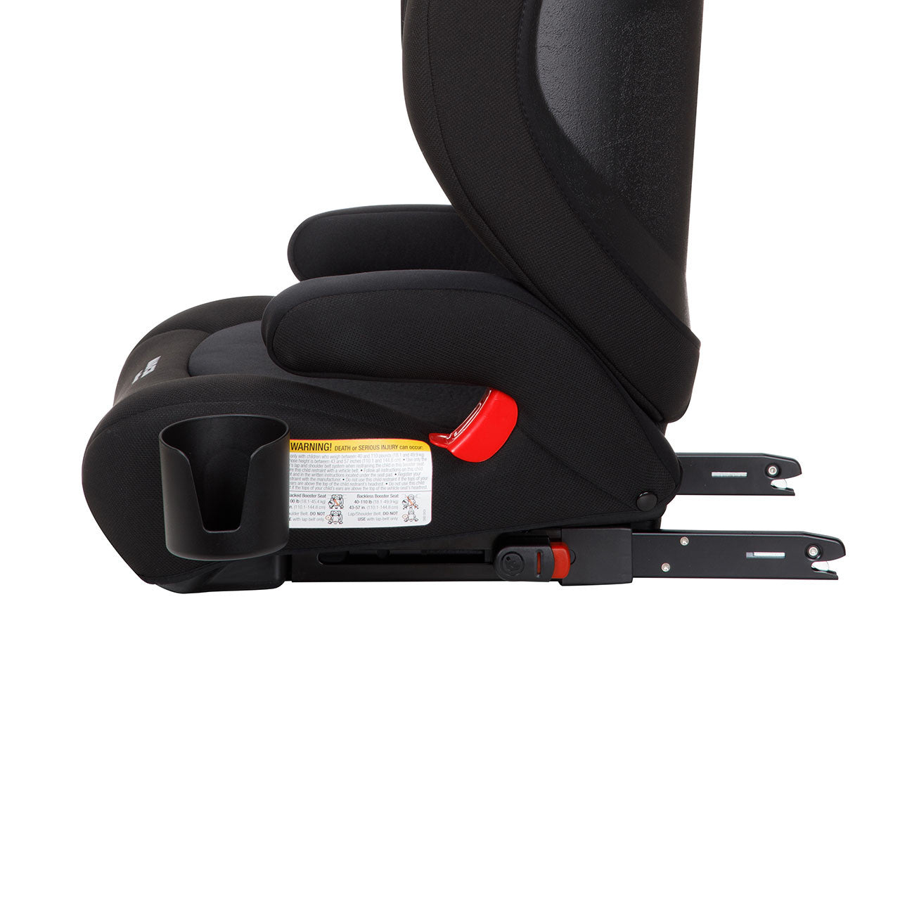 Maxi Cosi RodiSport Booster Car Seat- Bambi Baby