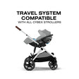 CYBEX Cloud G Pro Comfort Extend Infant Car Seat - Bambi Baby
