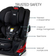 Britax One4Life All-in-One Car Seat - Bambi Baby