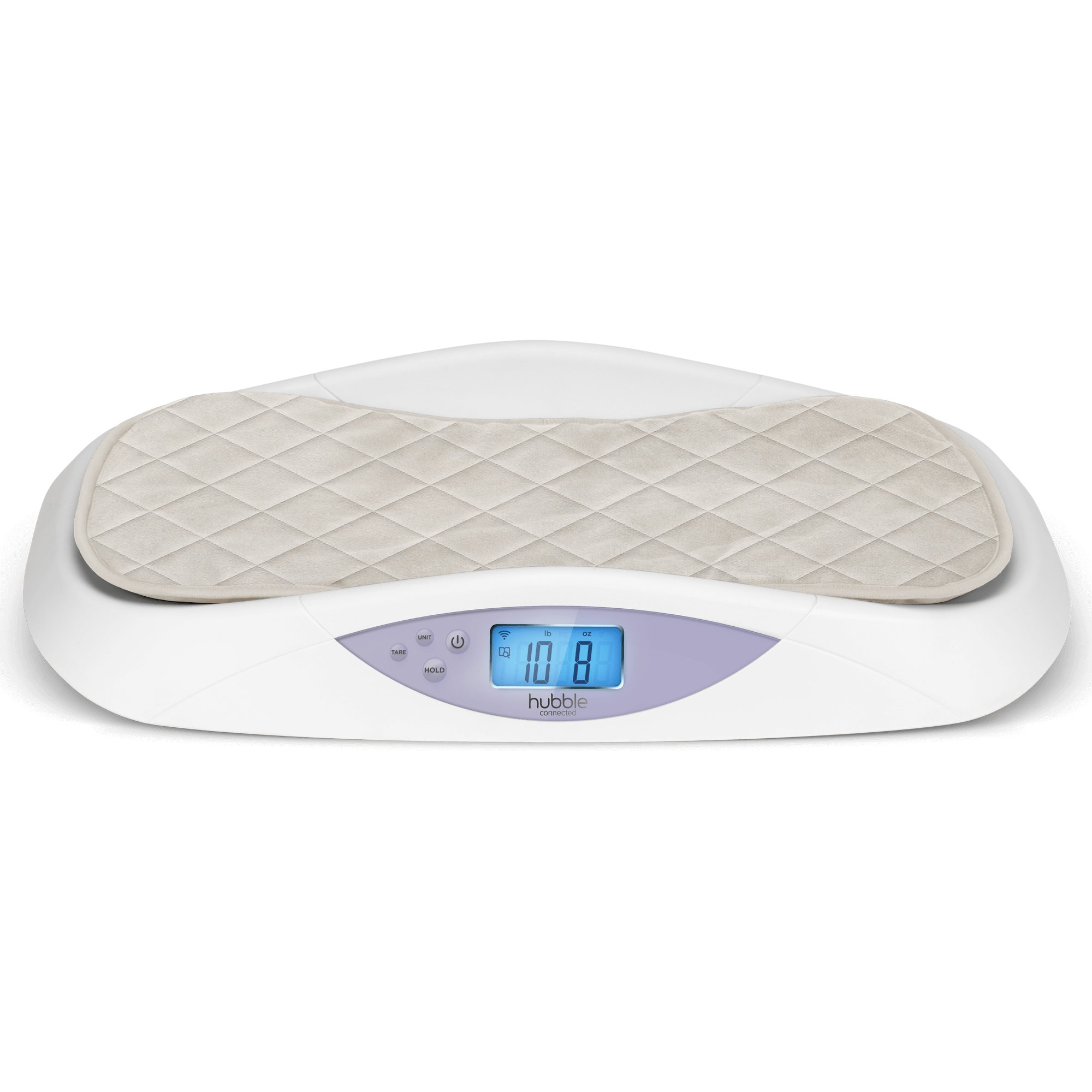 Hubble Connected Grow+ Baby Scale- Bambi Baby