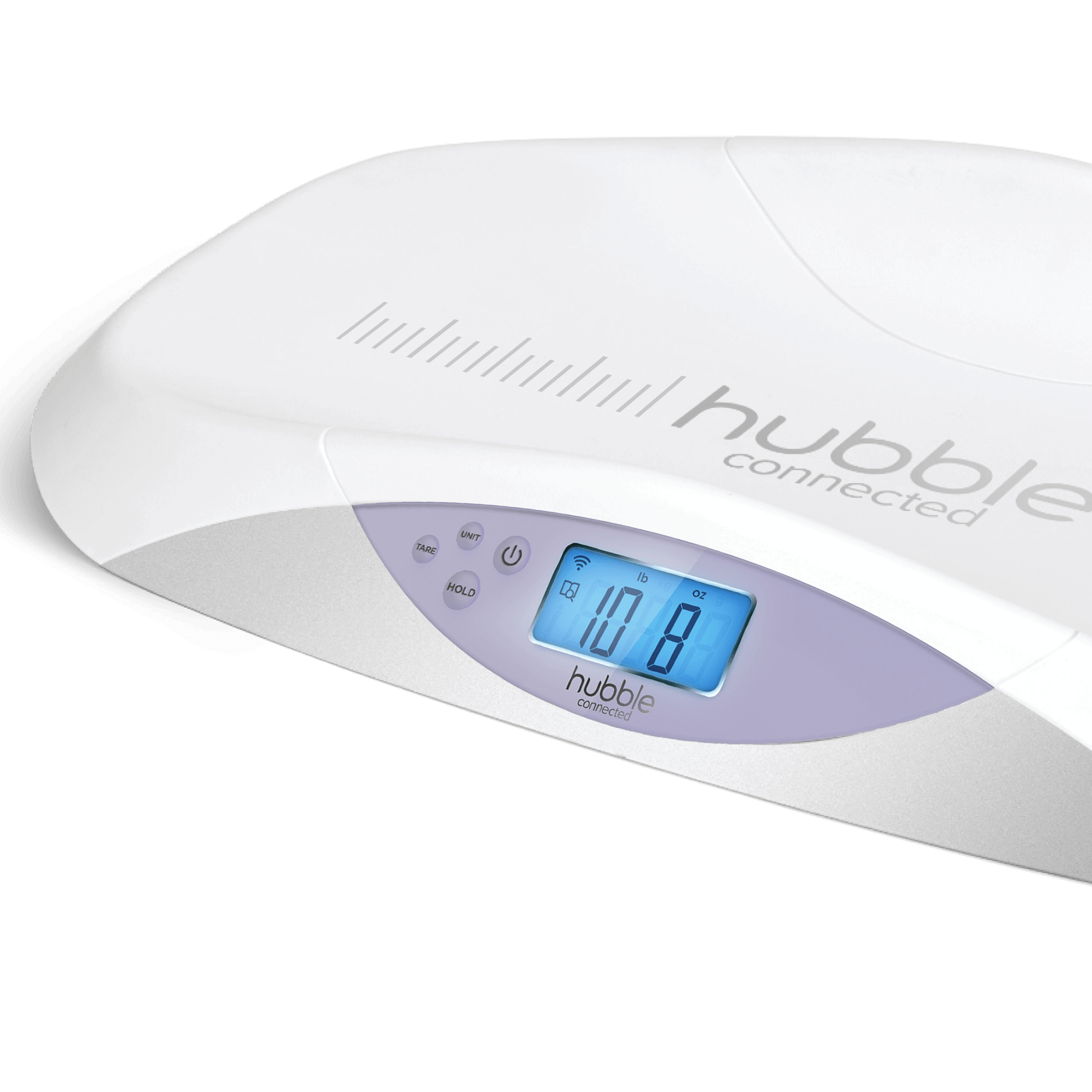 Hubble Connected Grow+ Baby Scale- Bambi Baby