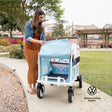 WonderFold VW Cooler Bag - Bambi Baby