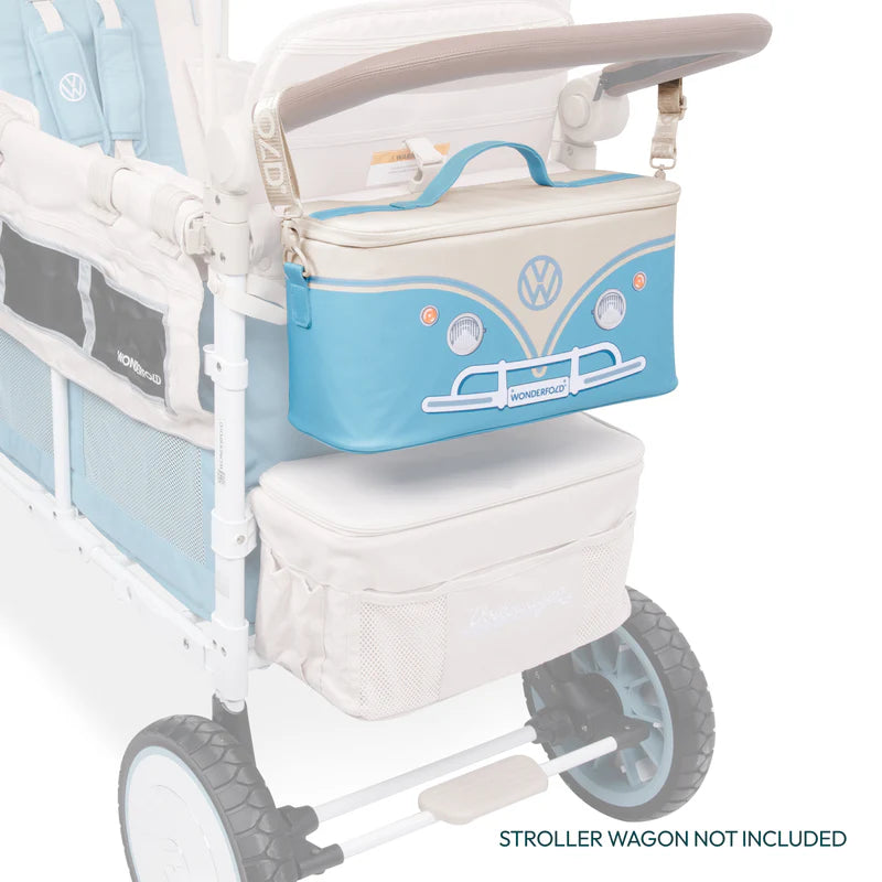 Wonderfold VW Cooler Bag- Bambi Baby
