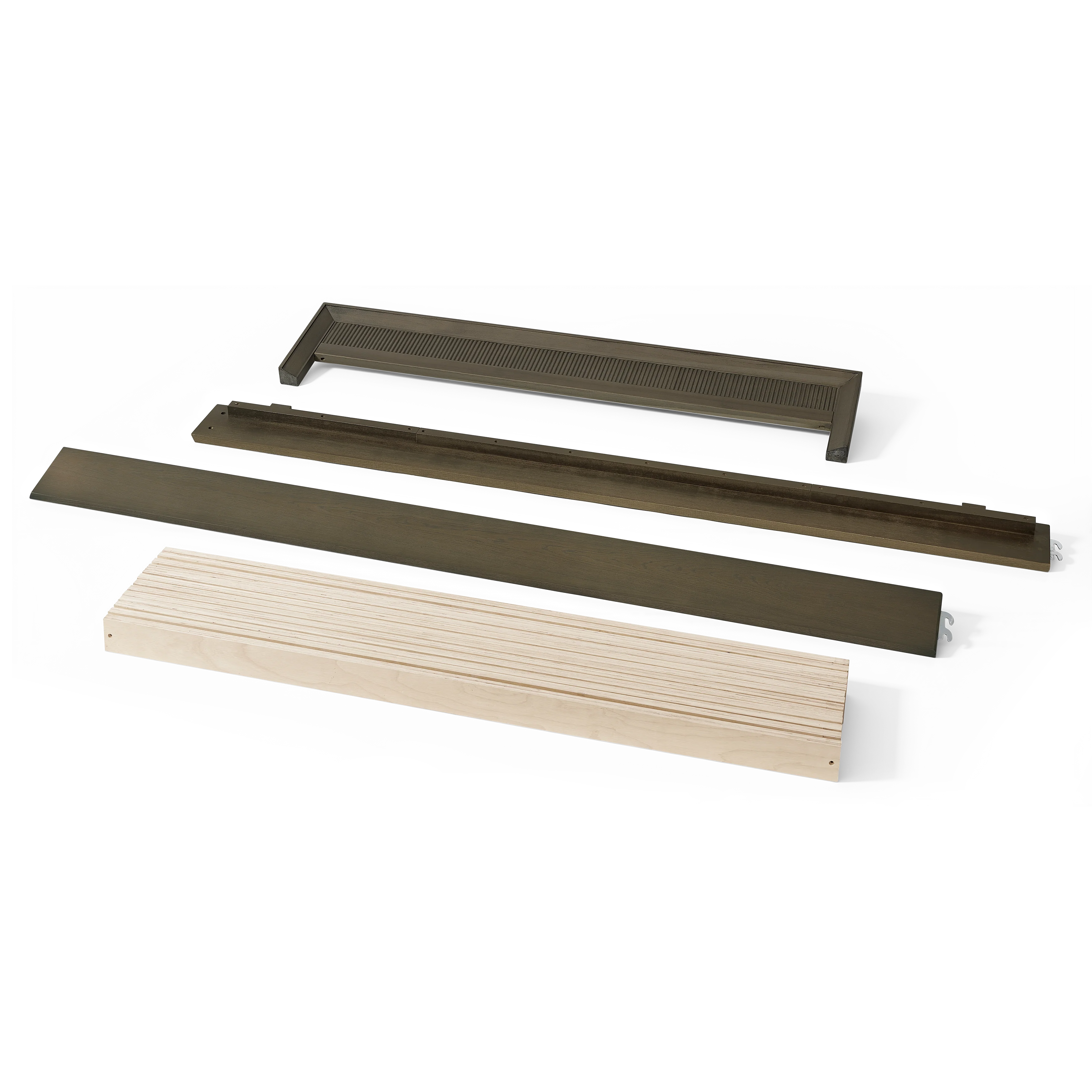 Maxi Cosi Reid Full Bed Conversion Kit- Bambi Baby