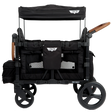 Keenz Vyo͞o The Seating Chameleon Stroller Wagon 2-Passengers - Bambi Baby