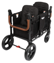 Keenz Vyo͞o The Seating Chameleon Stroller Wagon 2-Passengers - Bambi Baby