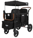 Keenz Vyo͞o The Seating Chameleon Stroller Wagon 2-Passengers - Bambi Baby