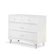 Sorelle Soho 4 Drawer Dresser - Bambi Baby