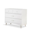 Sorelle Soho 4 Drawer Dresser - Bambi Baby