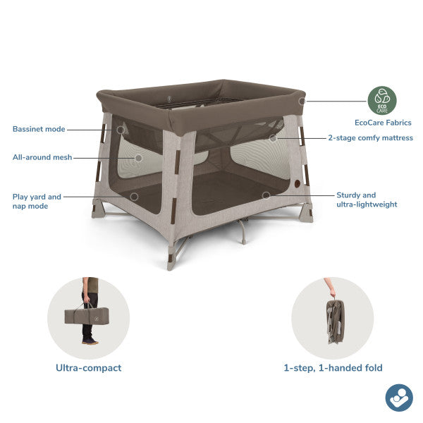 maxi cosi swift playard Maxi Cosi Swift Play Yard