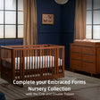 Maxi Cosi Embraced Forms 6-Drawer Dresser - Bambi Baby