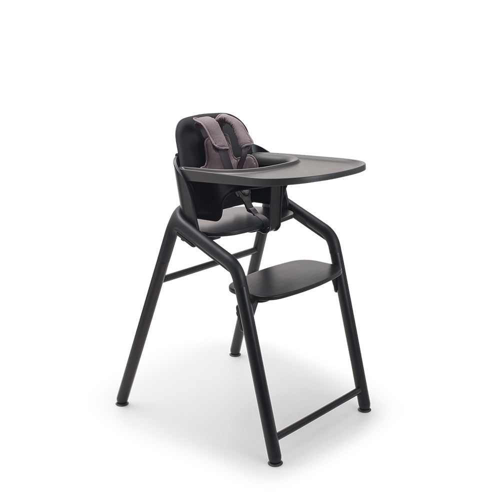 baby jogger high chair Bugaboo Giraffe Complete High Chair
