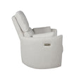 Westwood Compass Recliner Chair in Frost - Bambi Baby