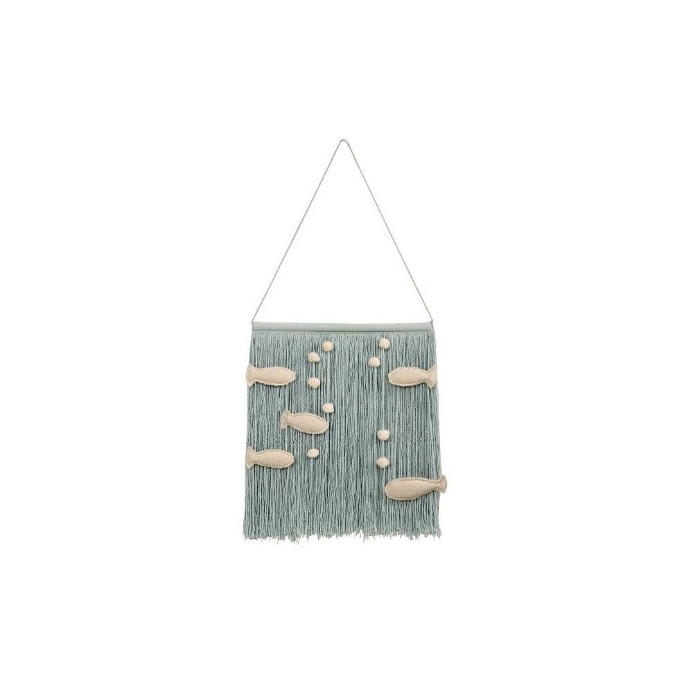 Lorena Canals Wall Hanging Ocean- Bambi Baby