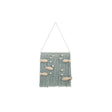 Lorena Canals Wall Hanging Ocean - Bambi Baby