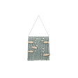 Lorena Canals Wall Hanging Ocean - Bambi Baby