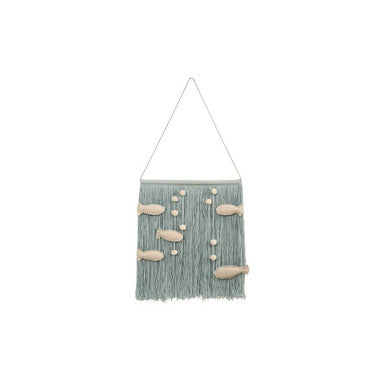 Lorena Canals Wall Hanging Ocean- Bambi Baby