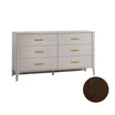 Natart Palo Double Dresser 56"