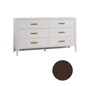 Natart Palo King Dresser 65"