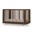 dadada Spirit 8-In-1 Convertible Crib - Bambi Baby