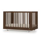 dadada Spirit 8-In-1 Convertible Crib