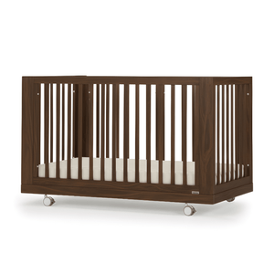 dadada Spirit 8-In-1 Convertible Crib