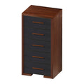 Natart Aria Lingerie Chest