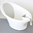 Shnuggle Washy Bath Jug - White/Grey - Bambi Baby