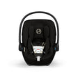 CYBEX Cloud G Pro Comfort Extend Infant Car Seat - Bambi Baby