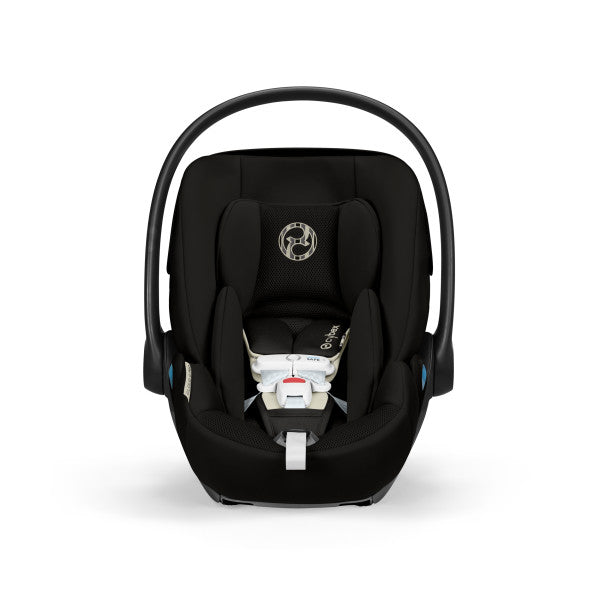 CYBEX Cloud G Pro Comfort Extend Infant Car Seat- Bambi Baby