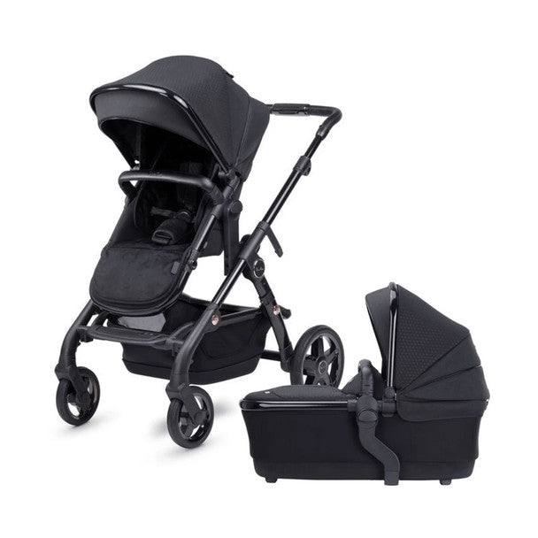 Silver Cross Wave 2 Stroller- Bambi Baby