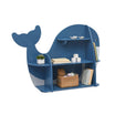 Delta Children Whale Bookcase
