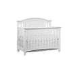Oxford Baby Willowbrook 4 In 1 Convertible Crib - Bambi Baby