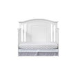 Oxford Baby Willowbrook 4 In 1 Convertible Crib - Bambi Baby