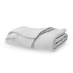 Naturepedic Breathable Organic Cotton Muslin Kids Blanket