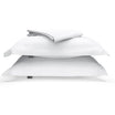 Naturepedic Organic Cotton Percale Duvet Covers & Shams for Kids