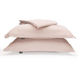 Naturepedic Organic Cotton Percale Duvet Covers & Shams for Kids - Bambi Baby