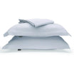 Naturepedic Organic Cotton Percale Duvet Covers & Shams for Kids