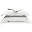 Naturepedic Organic Cotton Sateen Shams for Kids